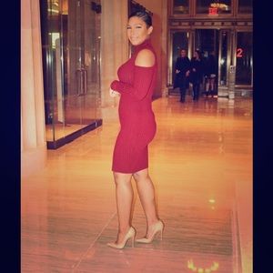 Meet your Posher, Malika